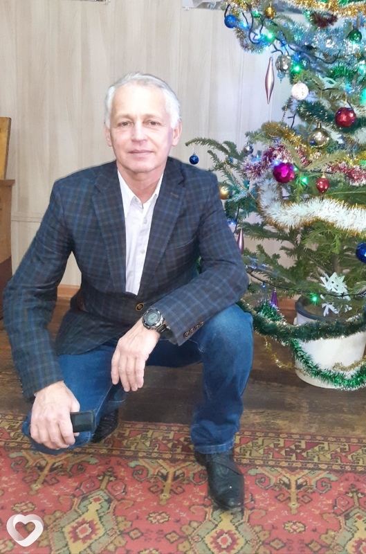Саша, 63, Одессе — анкета №279950