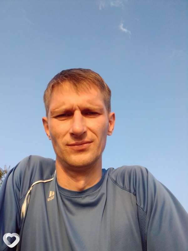Виталий, 47, Николаеве — анкета №279960