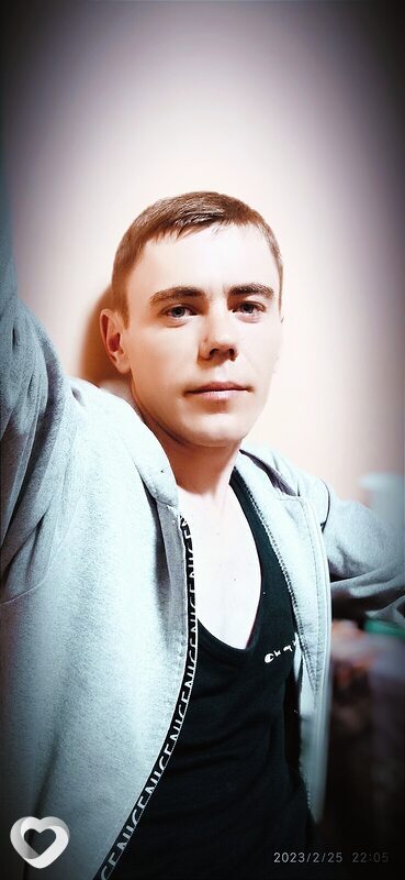 Сергей, 35, Воронеже — анкета №279962
