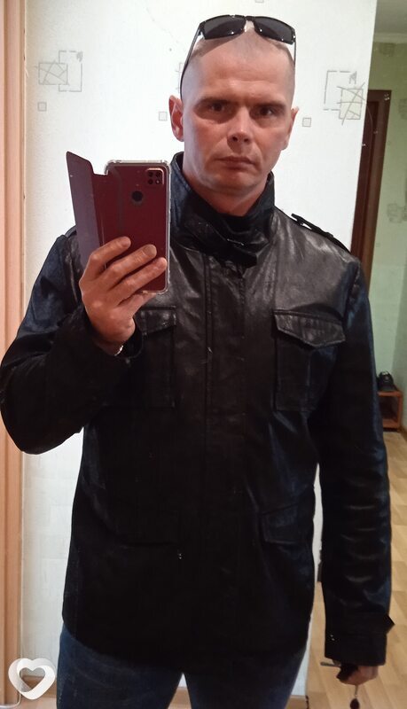 Евгений, 43, Омске — анкета №279965