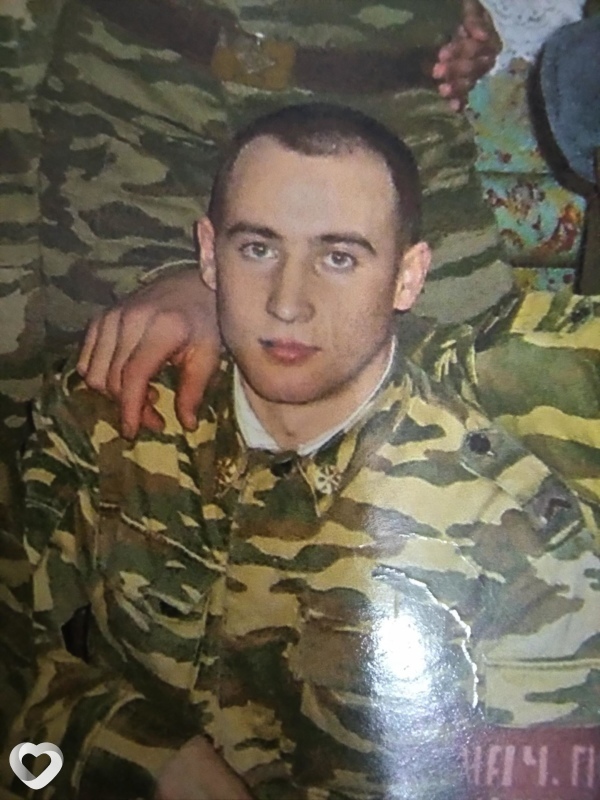 Валентин, 39, Новокубанске — анкета №280446