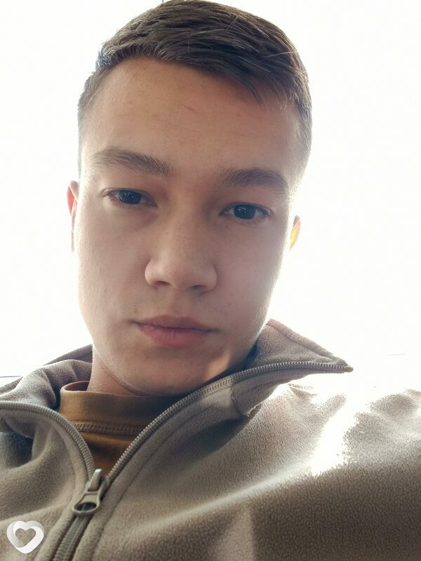 Макс, 31, Кокшетау — анкета №280447