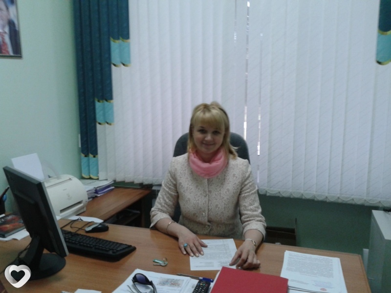 Светлана, Улан-Удэ