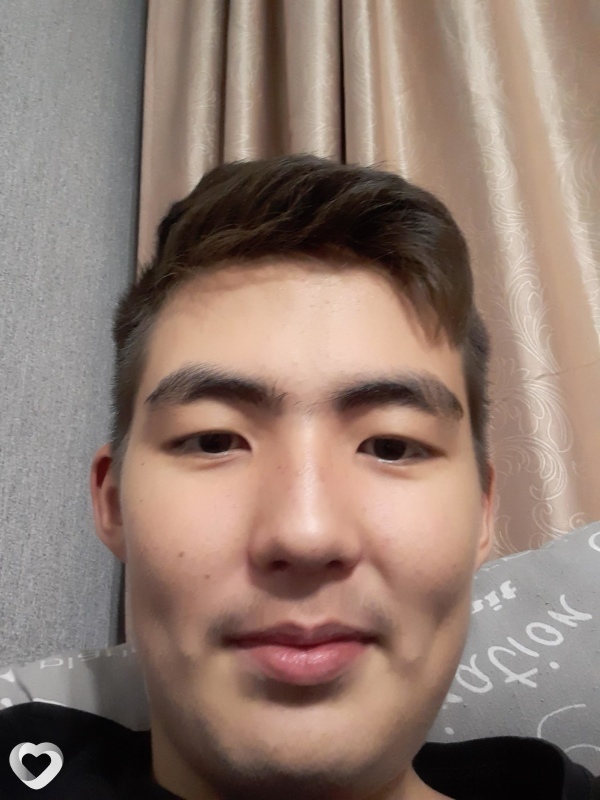 Асанали, 23, Усть-Каменогорск — анкета №280449