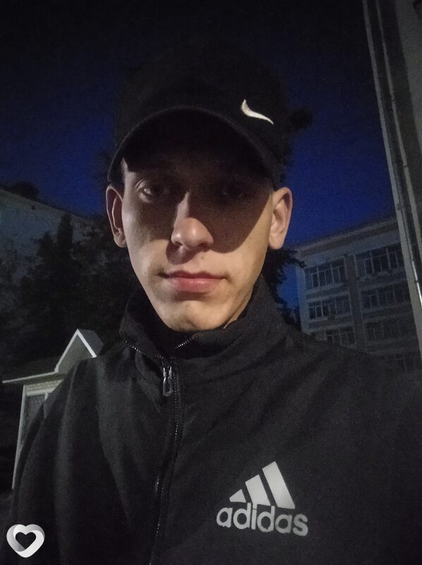 Ильюша, 26, Великом Новгороде — анкета №280453