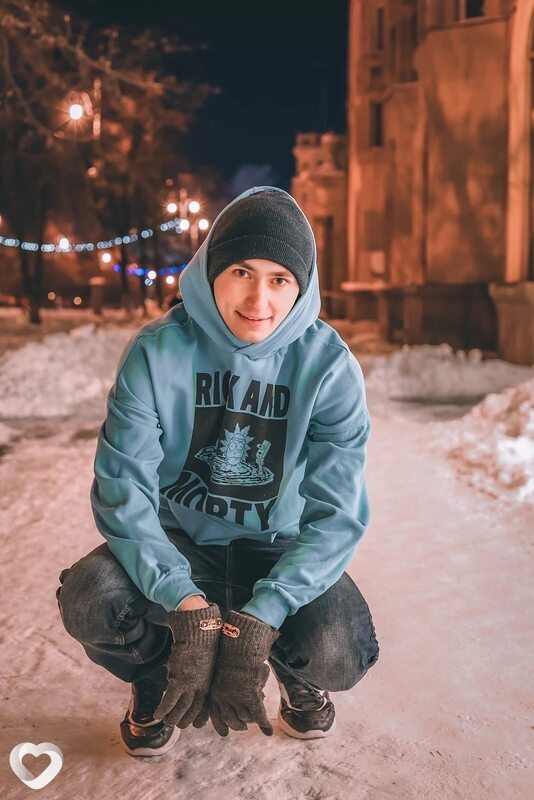 Vitoblanc, 28, Магнитогорске — анкета №280457