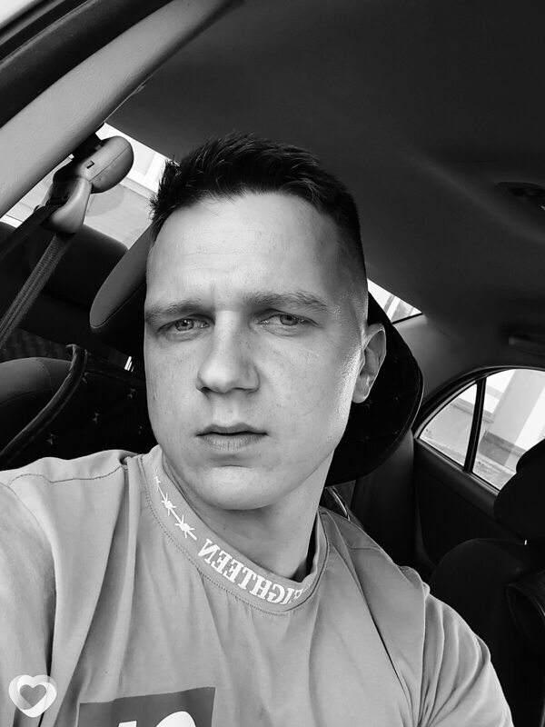 Александр, 31, Молодечно — анкета №280097