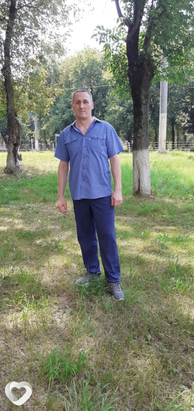 Евгений, 48, Подольске — анкета №280109