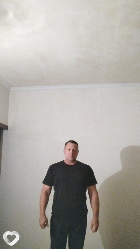 Виктор, 53, Краснодаре — анкета №280117