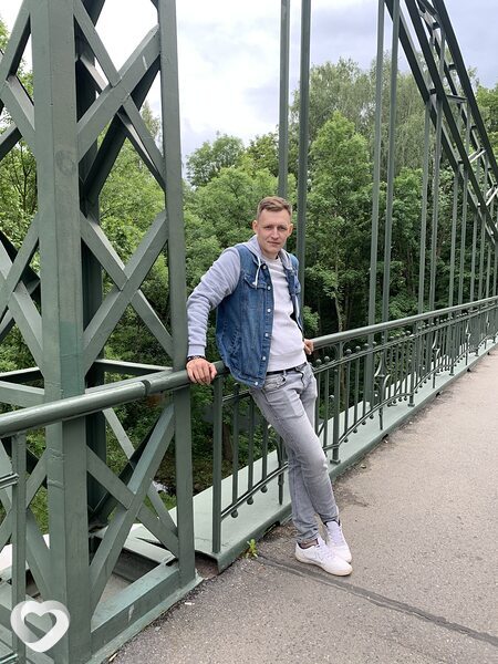 Андрей, 37, Санкт-Петербурге — анкета №280173