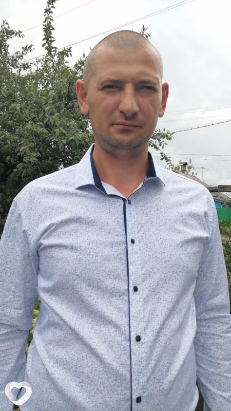 Иван, Красноперекопск