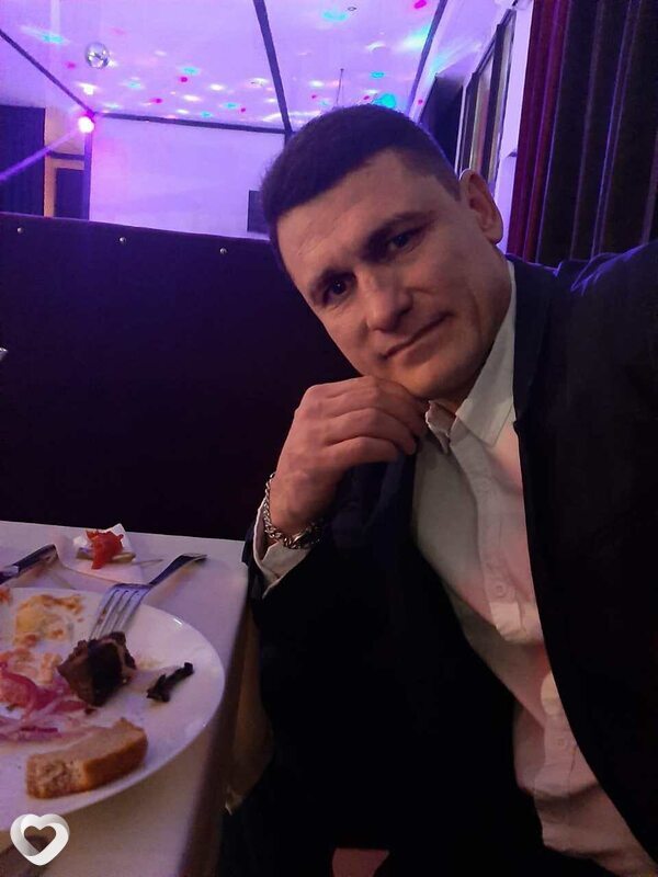 Джентльмен, 49, Москве — анкета №280185