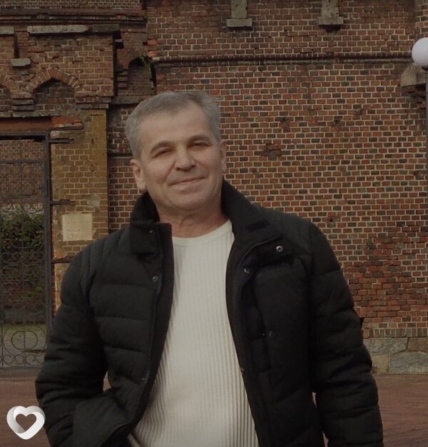 Антон, 58, Белгороде — анкета №280187