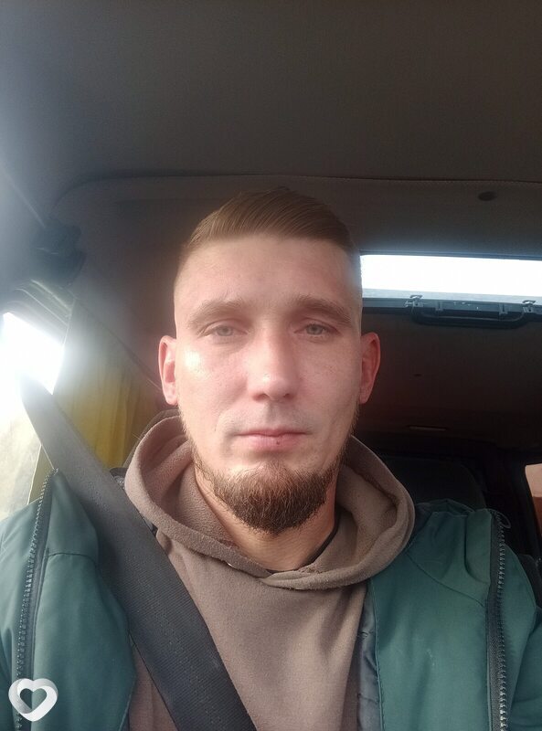 Макс, 41, Владимире — анкета №280189