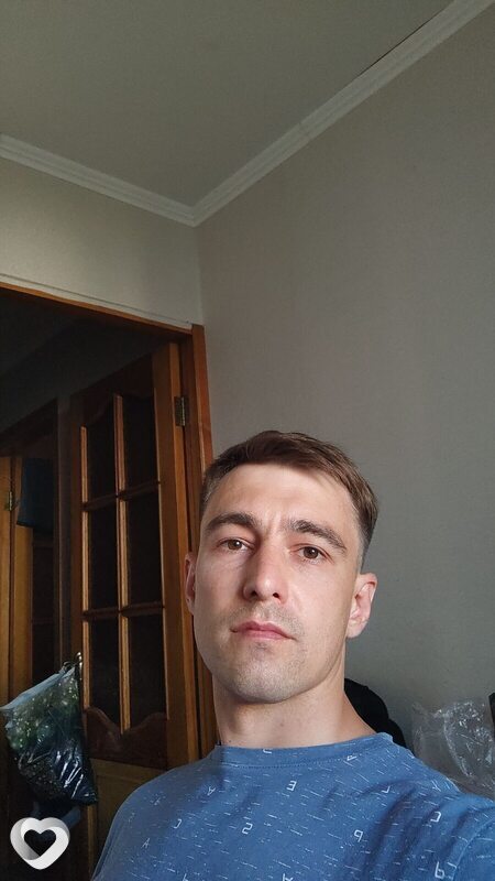Кирилл, 35, Костанае — анкета №280243