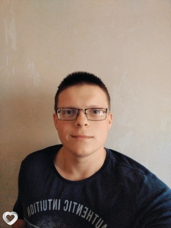 Phil Katz, 35, Москве — анкета №280244