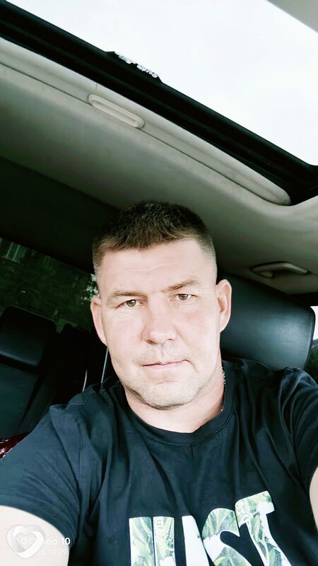 Kirill, 42, Краснодаре — анкета №280248