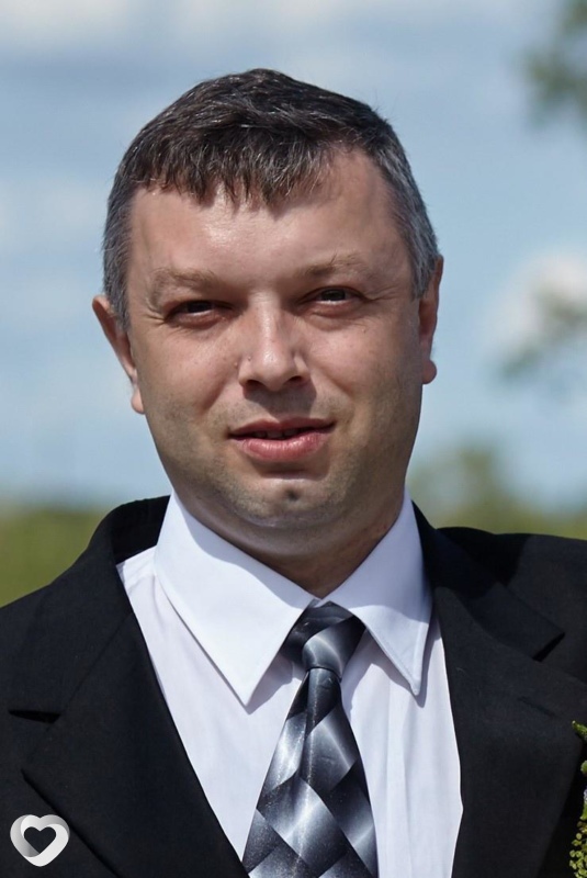 Евгений, 48, Нижнем Новгороде — анкета №280252