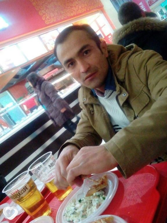 Рахмиддин, 44, Коломне — анкета №280256