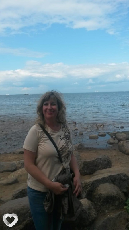 Ruslana, 56, Житомире — анкета №280258