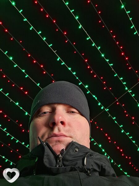 Вит, 37, Минске — анкета №280262