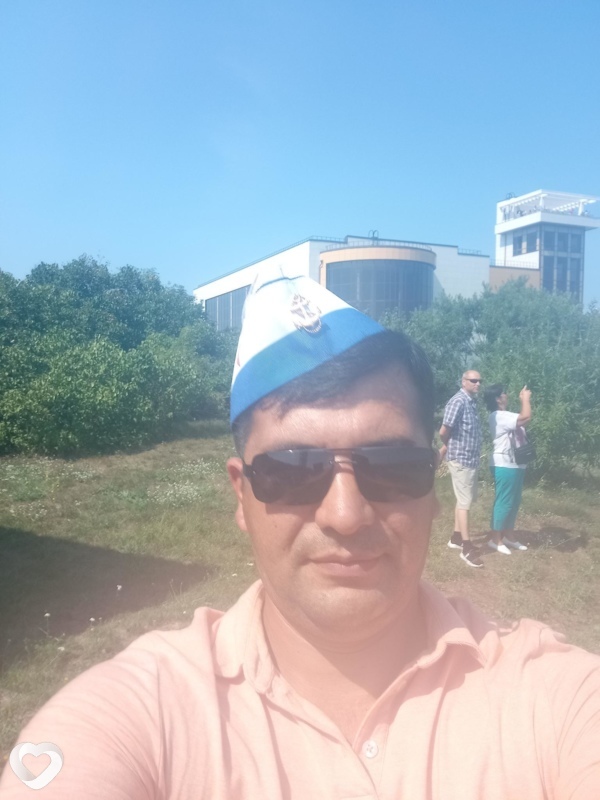 Насиб, 40, Баку — анкета №280263