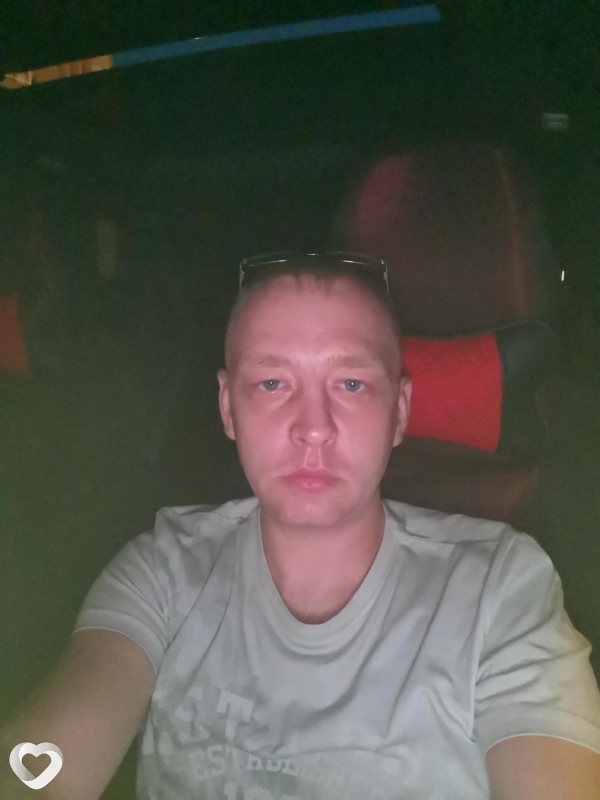 Владимир, 36, Когалыме — анкета №280145