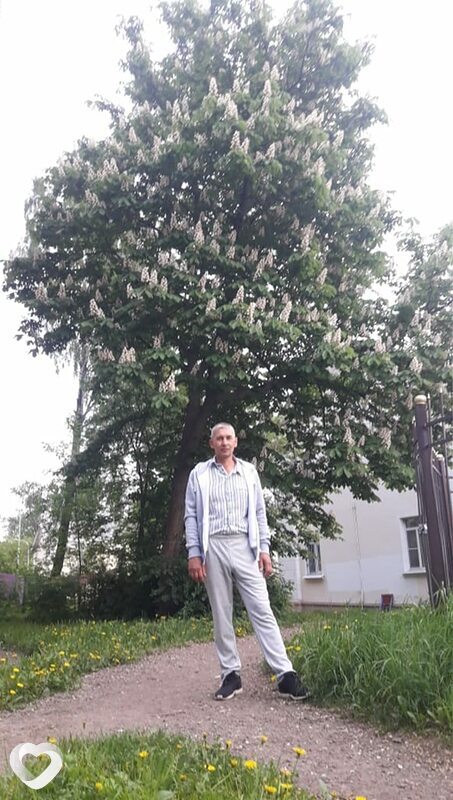 Виталий, 55, Орске — анкета №280150
