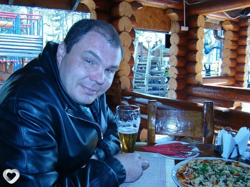 Александр, 42, Феодосии — анкета №280161