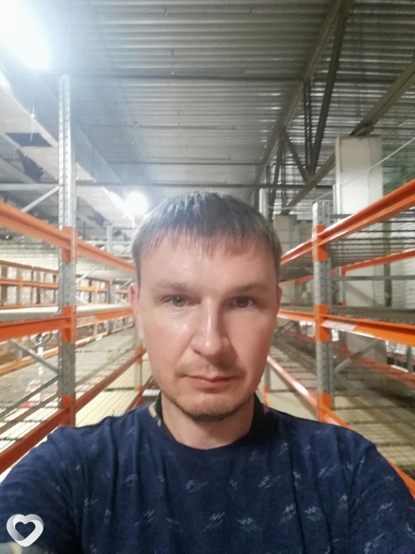 Алексей, 39, Новоуральске — анкета №280165
