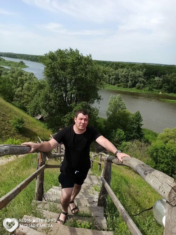 Александр, Фролово