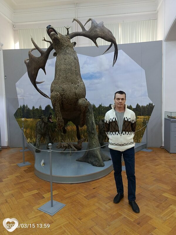 Sergei, Краснокаменск