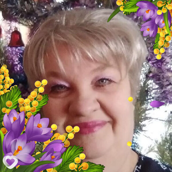 Екатерина, Гусиноозерск