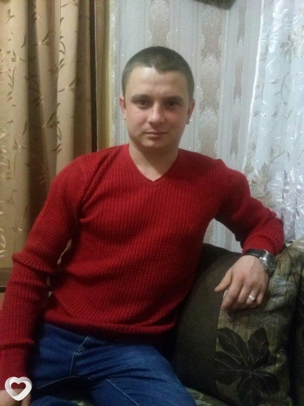 Константин, 36, Донецке — анкета №280079