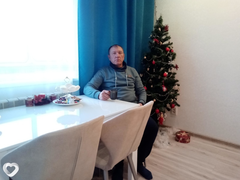 Игорь, 60, Междуреченске — анкета №280087