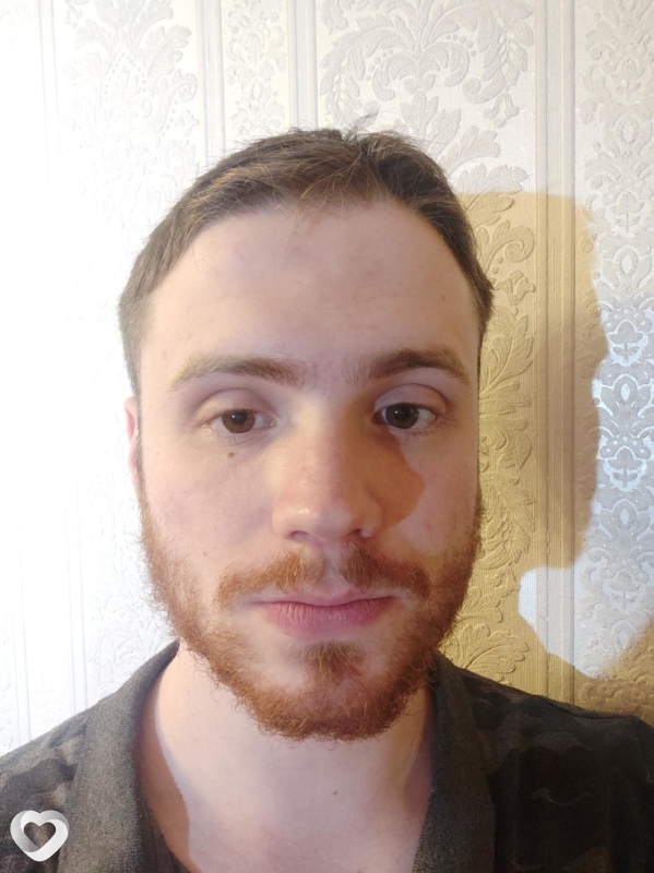 Иосиф, 27, Алматы — анкета №280091
