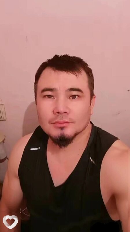 Нурик, 35, Алматы — анкета №280092