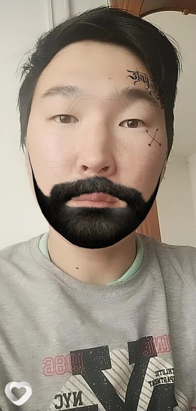 Чингис, 28, Улан-Удэ — анкета №280347