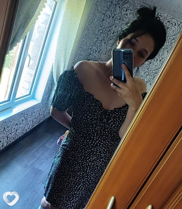 Сандра, 29, Уссурийске — анкета №280348