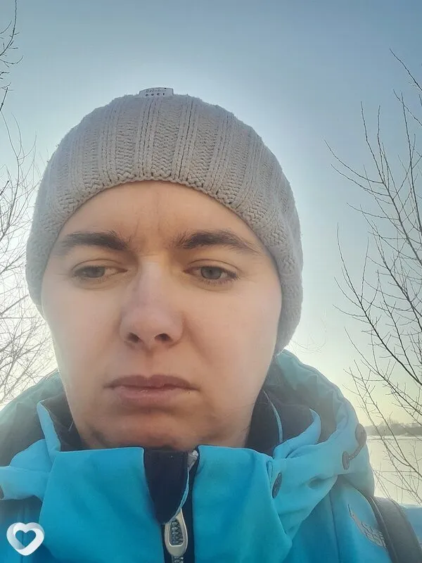 Мила, 39, Барнауле — анкета №4690179