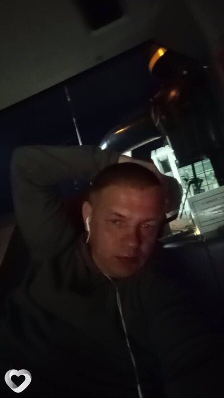 Александр, 40, Петрозаводске — анкета №280354