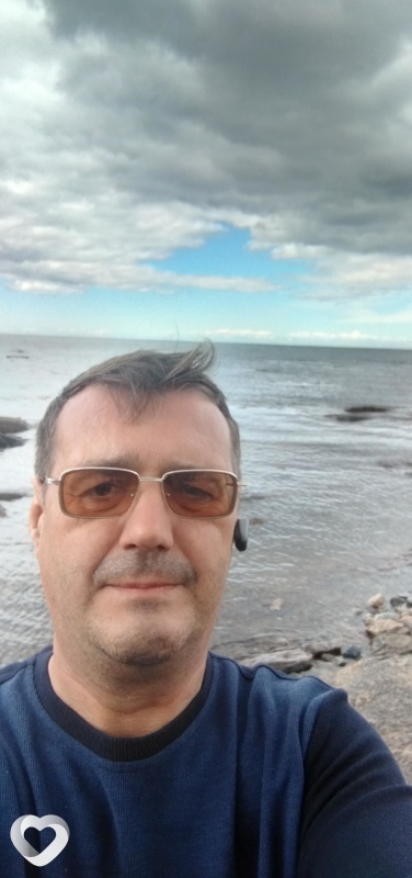 Сергей, 43, Петрозаводске — анкета №280355