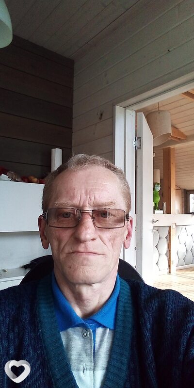 Макс, 53, Екатеринбурге — анкета №280359