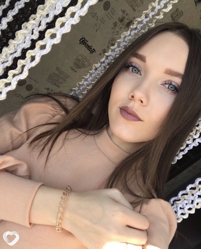 Анастасия, 27, Уфе — анкета №280360