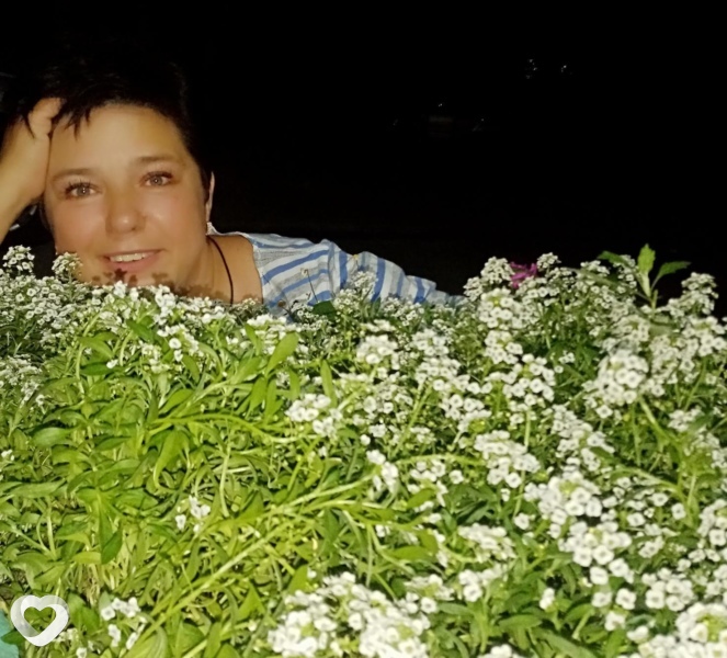 Елена, 56, Камени-на-Оби — анкета №280365