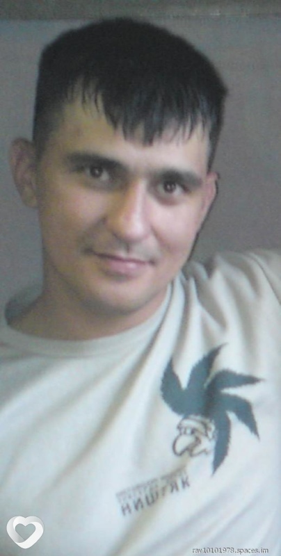 Федя, 49, Канске — анкета №280296