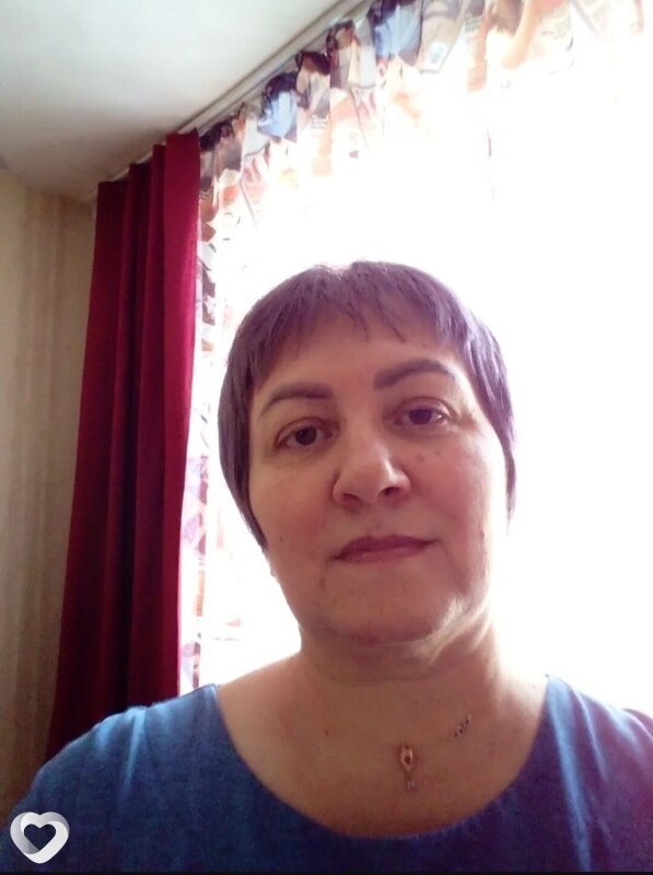 Инна, Усть-Илимск