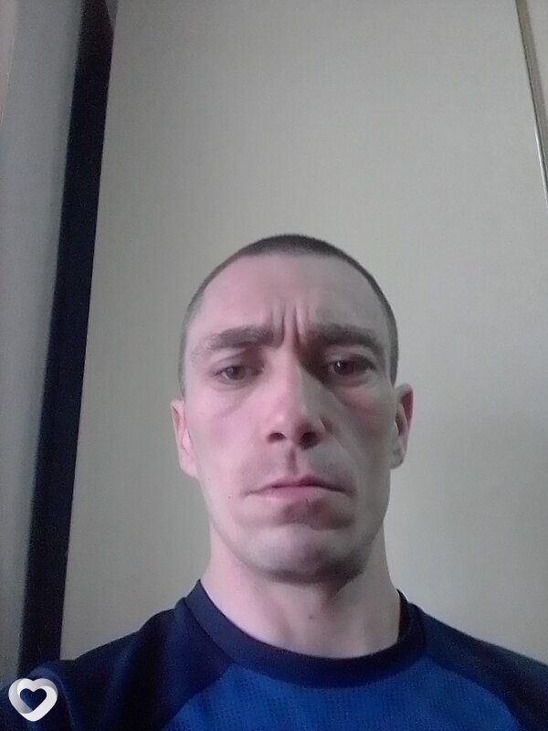 Дима, 39, Астрахани — анкета №280302