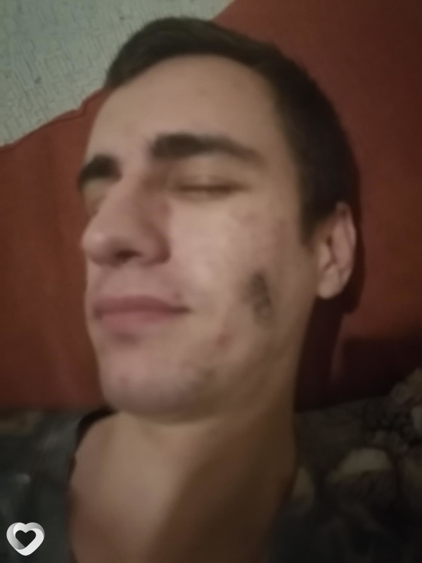 Сергей, 30, Москве — анкета №280311