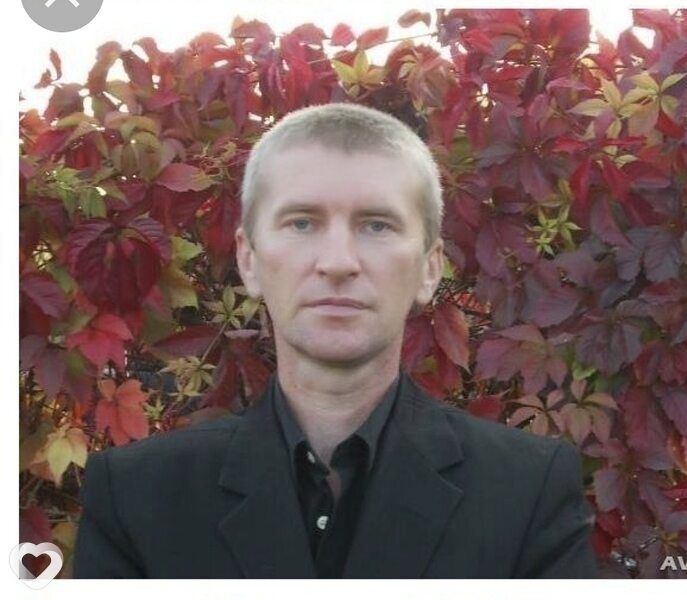 Александр, 44, Москве — анкета №280270